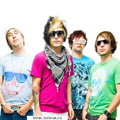 Brokencyde - ~��Aspirina bohOoo��~ - Alte formatii