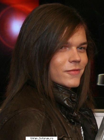 C va place l Georg? - Crede-ma ca ar spune daca ar avea ocazia.. ti-o - Georg