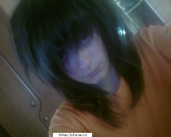 ~CraZzY~PhantOm~RaMzZy - sry grls am uitat poja ~ce copchila is ~ deci poja - Pictures
