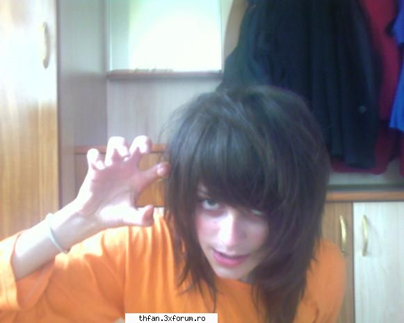 ~CraZzY~PhantOm~RaMzZy - sry de dublu post ~netu e idiot~ ink o poja cu - Pictures