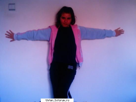 Crazy girls - okz ... deci sa va pun poze 1. Simona ( ma stiti - Arhiva