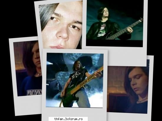 De ce zice loomea ca ...? - Si yo am vazut..... da' deja numai zik nik - Tokio Hotel