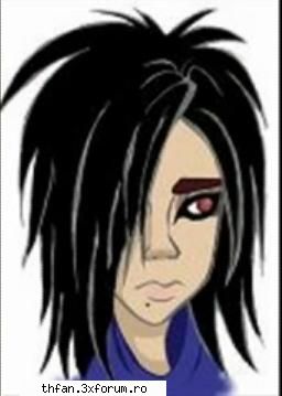 Desene cu Bill - am ......ok....va pun cate pot ^^ - Bill