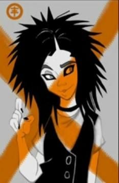 Desene cu Bill - ...:Mady TH:... - Bill