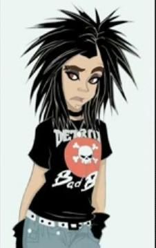 Desene cu Bill - ...:Mady TH:... - Bill