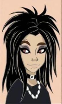 Desene cu Bill - ...:Mady TH:... - Bill