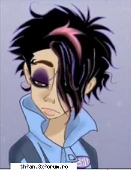 Desene cu Bill - hehe...^^ Bill micutz - Bill