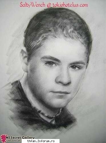 Desene cu Gustav - fana th - Gustav