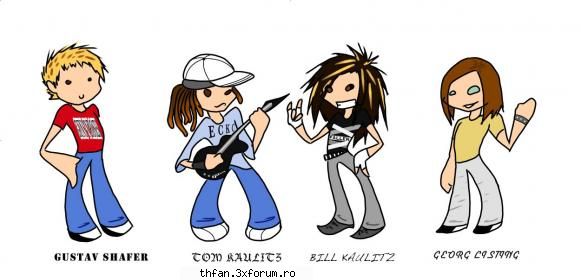 Emo kids - Poi propun sa vb putin despre cei EMO ...ce - Let's talk