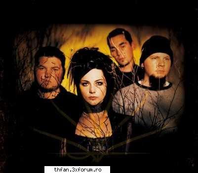Evanescence - XSymoX - Alte formatii