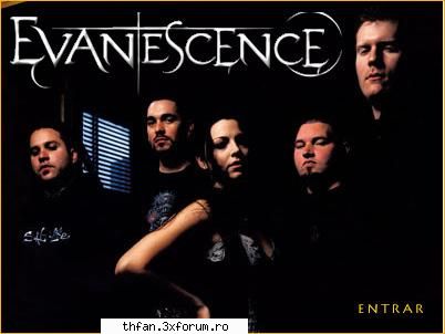 Evanescence - XSymoX - Alte formatii