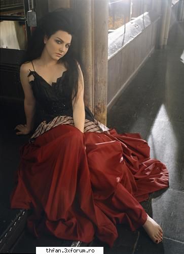 Evanescence - ADOR EVANESCENCE...e clar...ca imediat dupa - Alte formatii