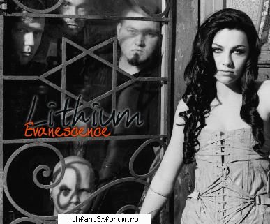Evanescence - xXxchupa_4_billu_xXx - Alte formatii