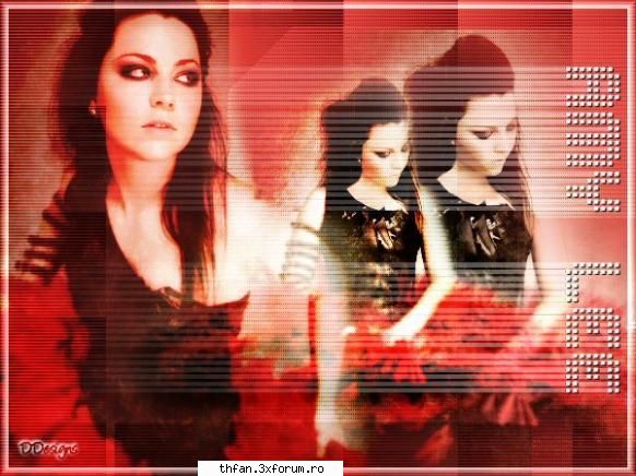 Evanescence - i_love_bill - Alte formatii