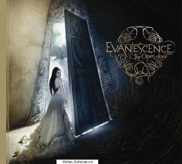 Evanescence - albumul meu preferat:*:*:*:*:* - Alte formatii