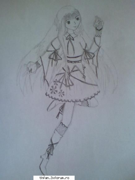 Fan-Art - Oh, daca trece Yeb pe-aici ramane tot forumu' in - Let's talk
