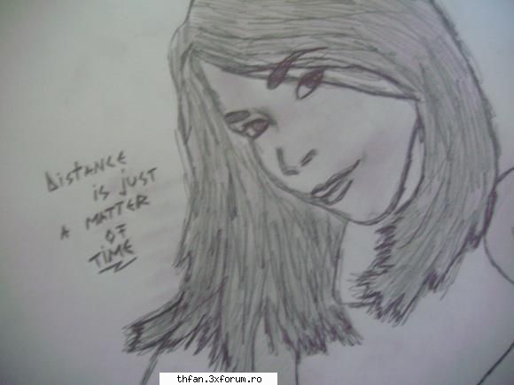 Fan-Art - Am facut una acuma ...de plictiseala Ma - Let's talk