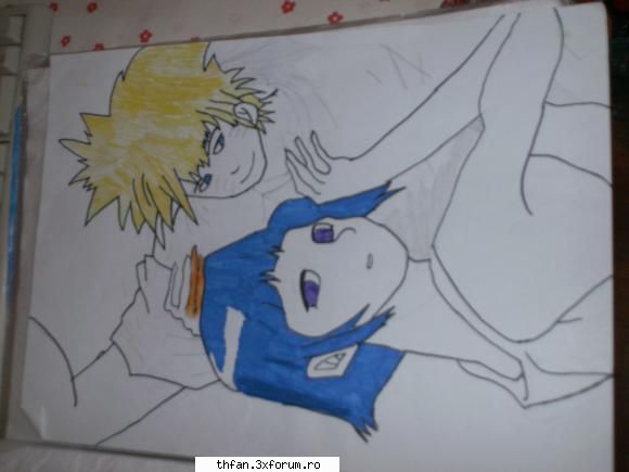 Fan-Art - shi aste is mai vechi dp vremea lu' pazvante - Let's talk