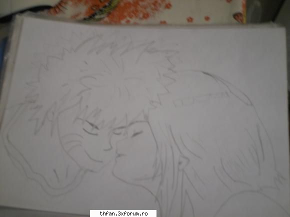 Fan-Art - Emma_luv,3Bill - Let's talk