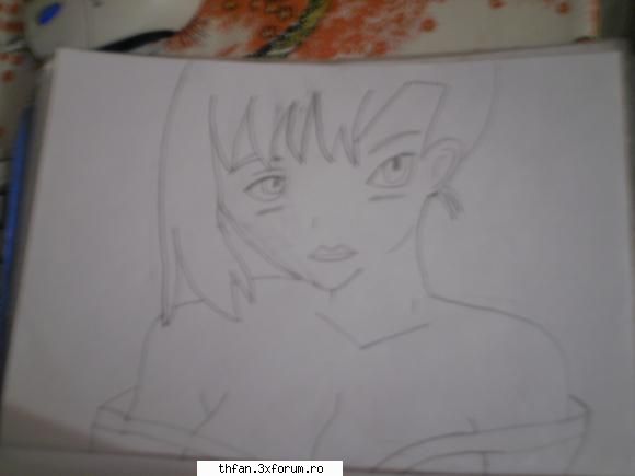 Fan-Art - Emma_luv,3Bill - Let's talk
