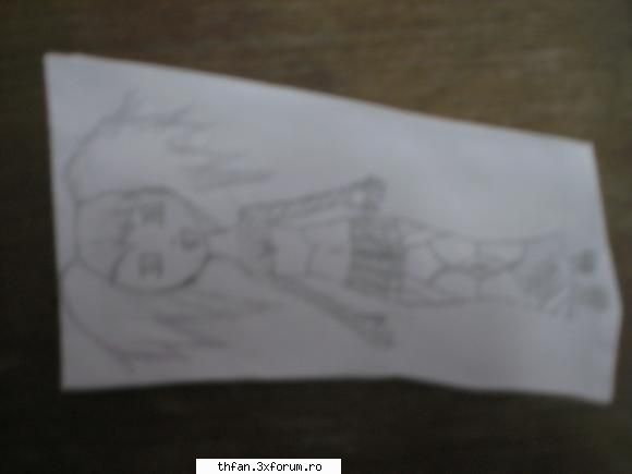 Fan-Art - Emma_luv,3Bill - Let's talk