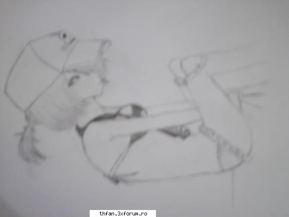 Fan-Art - Here comes 2 more - Let's talk