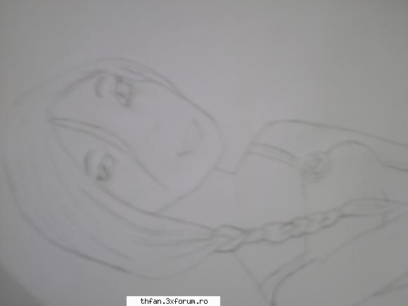 Fan-Art - and another one Hope u like it - Let's talk