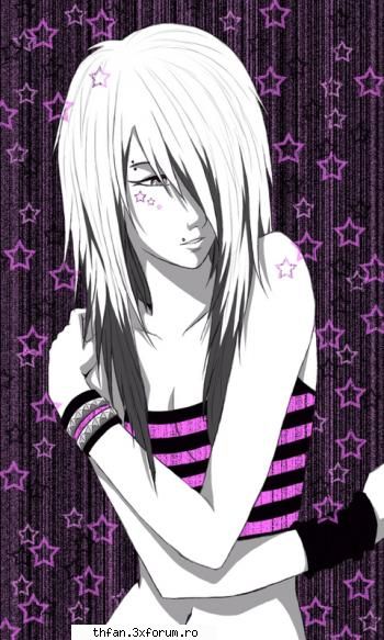 Fan-Art - Emma_luv,3Bill - Let's talk