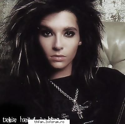 Fana omorata ??? - de prea multa libertate au stat inchisi pana acum - Tokio Hotel