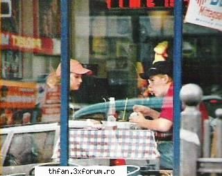 Fosta prietena - inka o poza...bn aku sunt geloasa - Gustav