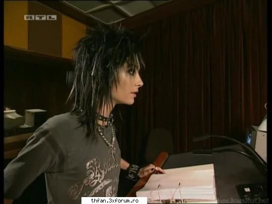 Fun with Bill - bill: ce mah??? nu te aud... mah nu te aud, cred - Bill