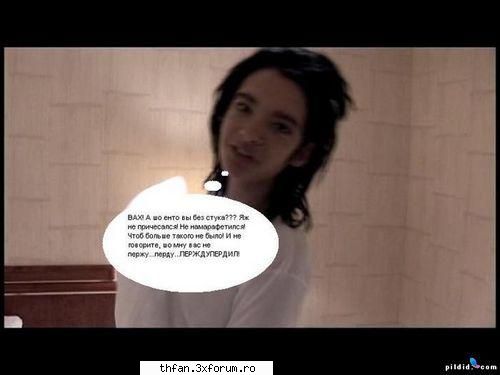 Fun with Bill - nu am ce comenta - Bill