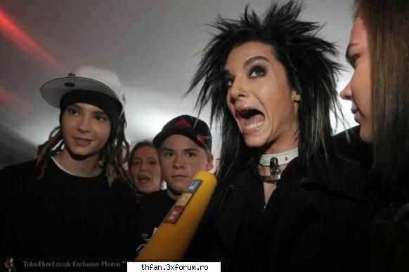 Fun with Bill - Tom : aaa...Uneori Bill sta asha nemishcat shi se - Bill