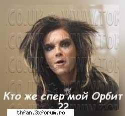 Fun with Bill - Bill va uitati atita la mine??!! :x - Bill