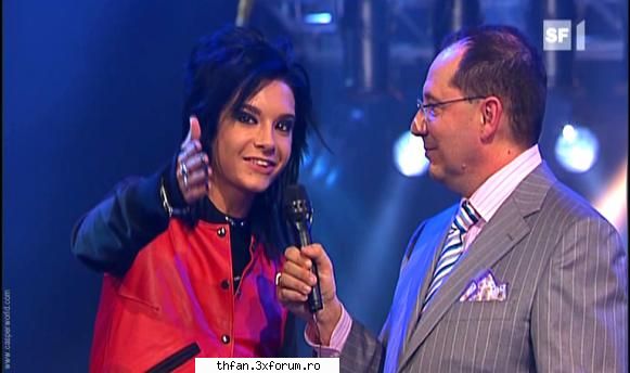 Fun with Bill - B ...uiteh ..c dulci is fanele din - Bill