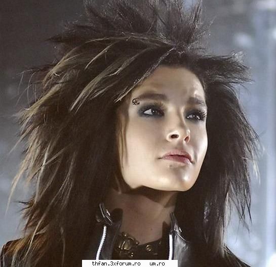 Fun with Bill - iar au plecat astia fara mn.... =( - Bill