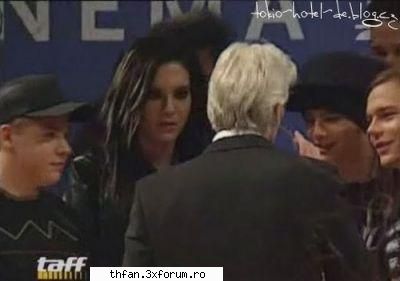 Fun with Bill - b a murit scotty? t,ge,gu de 1 aprilie - Bill