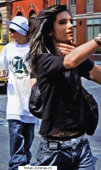 Fun with Bill - al naibii vant ;) :D - Bill