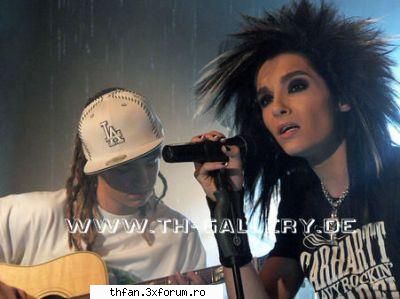 Fun with Bill - tom...am uitat cantecul - Bill