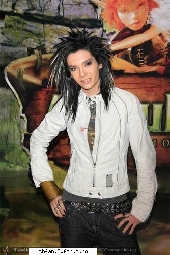 Fun with Bill - B -am vazut!! Nu mai fa poze!!! - Bill