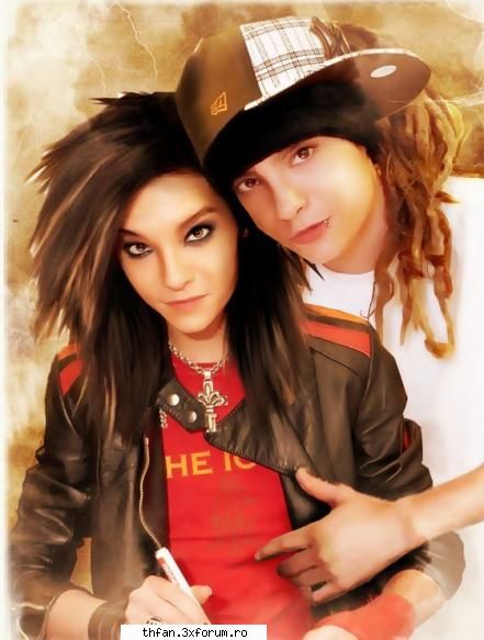 Fun with Bill - B: TOM....mamaliga ta vezi ca ma gadili si ma - Bill