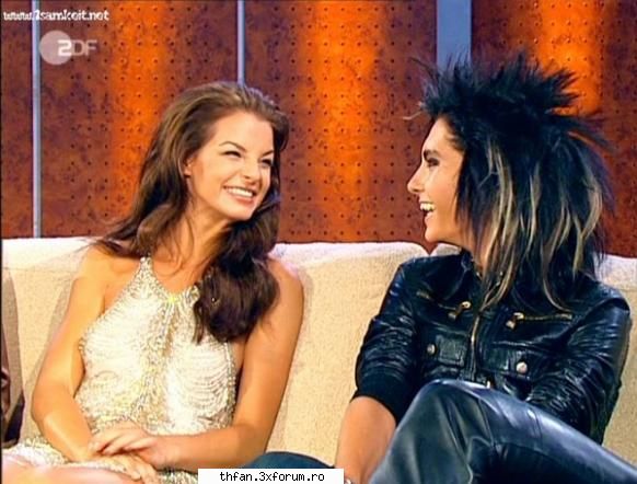 Fun with Bill - B: moamaaa da' proasta mai e shi asta ..se uita - Bill