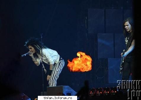Fun with Bill - B: ahhhhhhhh...acu' stiu shi yo cum e sa fii in - Bill