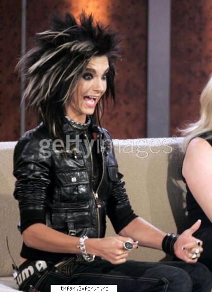 Fun with Bill - B: aoleuuu..ce facushi mah??...iar te-ai "trezit" - Bill