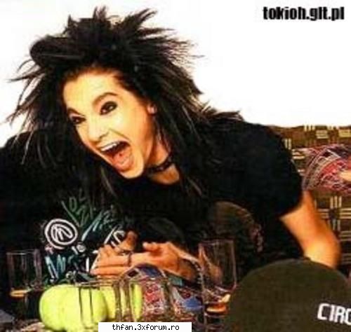 Fun with Bill - B: moamaaaaaa c urata e aia care a iesit din - Bill