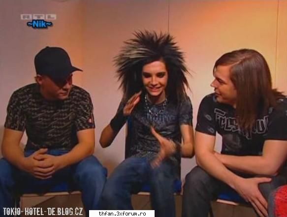 Fun with Bill - deci i'am zis ca e frum..si ghici a facut POC de - Bill