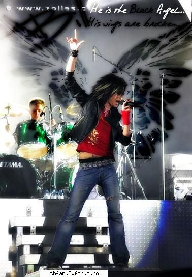 Fun with Bill - iulialoveth4ever - Bill