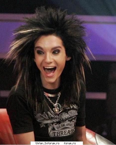 Fun with Bill - B ce tare...iar a cazut tom...totdeauna cade - Bill