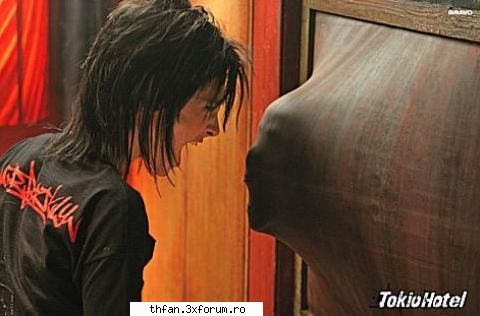 Fun with Bill - B: Hai s vedem kre tipa mai - Bill