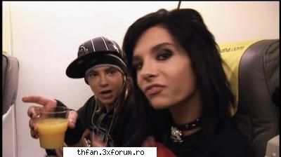 Fun with Bill - B: -hac- Hai noroc lume! T: Bill iar te-ai - Bill
